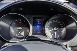 2019 Toyota C-HR NGX10R Crystal Pearl