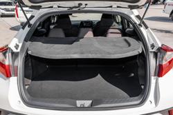 2019 Toyota C-HR NGX10R Crystal Pearl