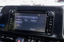 2019 Toyota C-HR NGX10R Crystal Pearl