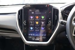 2024 Subaru Crosstrek 2.0L