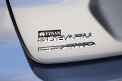 2024 Subaru Crosstrek 2.0L