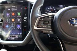 2024 Subaru Crosstrek 2.0L