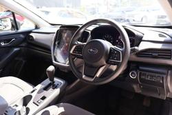 2024 Subaru Crosstrek 2.0L