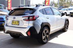 2024 Subaru Crosstrek 2.0L