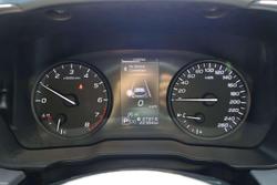 2024 Subaru Crosstrek 2.0L