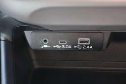 2024 Subaru Crosstrek 2.0L