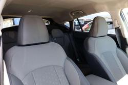 2024 Subaru Crosstrek 2.0L