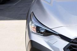 2024 Subaru Crosstrek 2.0L