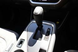 2024 Subaru Crosstrek 2.0L