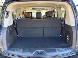 2025 Nissan Patrol Ti-L