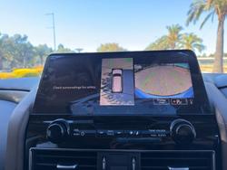 2025 Nissan Patrol Ti-L