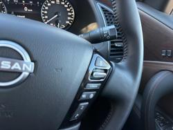 2025 Nissan Patrol Ti-L