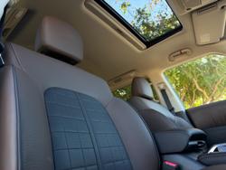 2025 Nissan Patrol Ti-L