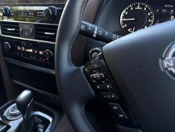 2025 Nissan Patrol Ti-L