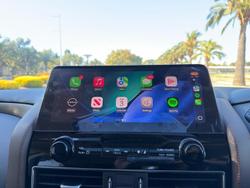 2025 Nissan Patrol Ti-L