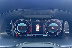 2018 SKODA Superb 162TSI