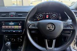 2018 SKODA Superb 162TSI