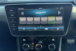 2018 SKODA Superb 162TSI