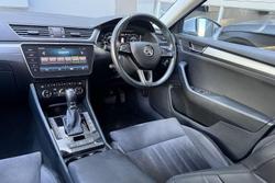 2018 SKODA Superb 162TSI