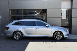 2018 SKODA Superb 162TSI