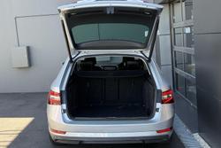 2018 SKODA Superb 162TSI