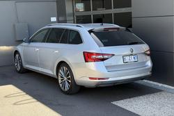 2018 SKODA Superb 162TSI