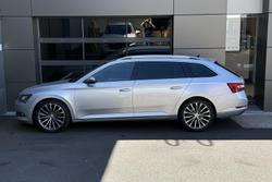 2018 SKODA Superb 162TSI