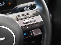 2025 Hyundai Kona Hybrid