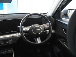 2025 Hyundai Kona Hybrid