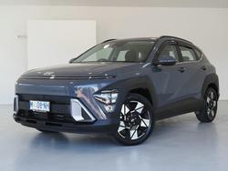 2025 Hyundai Kona Hybrid