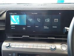 2025 Hyundai Kona Hybrid