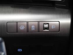 2025 Hyundai Kona Hybrid