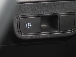 2025 Hyundai Kona Hybrid