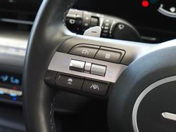 2025 Hyundai Kona Hybrid