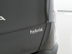 2025 Hyundai Kona Hybrid