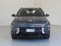 2025 Hyundai Kona Hybrid