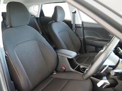 2025 Hyundai Kona Hybrid