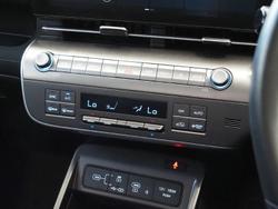 2025 Hyundai Kona Hybrid