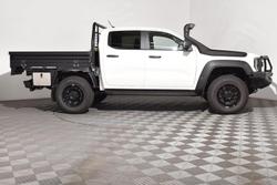 2025 Ford Ranger Super Duty