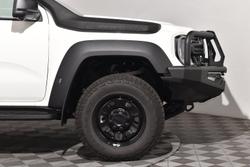 2025 Ford Ranger Super Duty