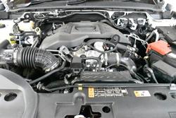 2025 Ford Ranger Super Duty