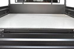 2025 Ford Ranger Super Duty