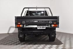 2025 Ford Ranger Super Duty