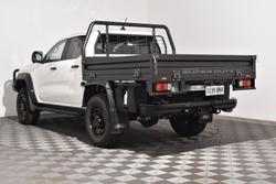 2025 Ford Ranger Super Duty