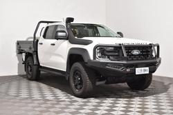 2025 Ford Ranger Super Duty