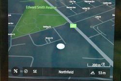 2025 Ford Ranger Super Duty