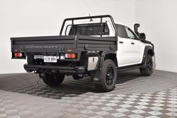 2025 Ford Ranger Super Duty