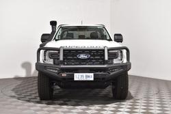 2025 Ford Ranger Super Duty