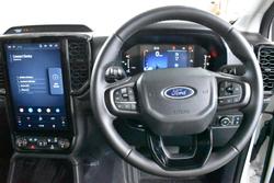 2025 Ford Ranger Super Duty