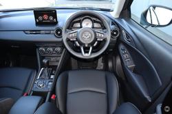 2025 Mazda CX-3 G20 Evolve